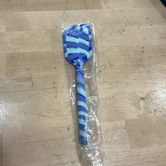 COPY - L’AZUL Pro Grade 3PC Silicone Spatula Set Pink Tie Die 3 Sizes High Heat… - Picture 4 of 5